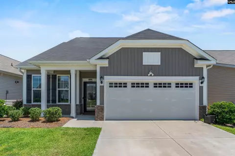 513 Ludlow Ln, Columbia, SC 29229