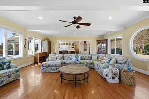 Living - 512 Stucks Point Dr, Chapin, SC 29036 photo 2 of 8