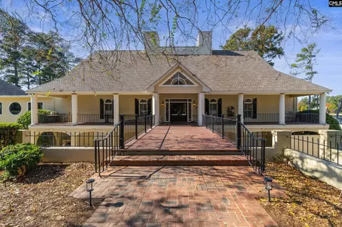 Exterior - 512 Stucks Point Dr, Chapin, SC 29036 photo 4 of 16
