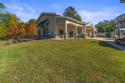 Exterior - 512 Stucks Point Dr, Chapin, SC 29036 photo 9 of 16