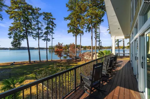 Exterior - 512 Stucks Point Dr, Chapin, SC 29036 photo 13 of 16