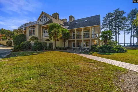 Exterior - 512 Stucks Point Dr, Chapin, SC 29036 photo 8 of 16