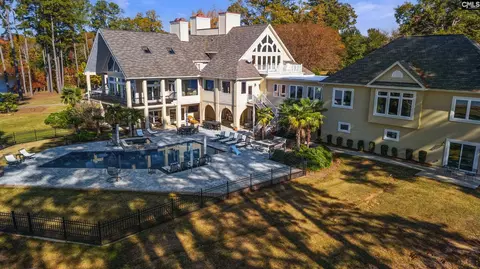 Exterior - 512 Stucks Point Dr, Chapin, SC 29036 photo 3 of 16