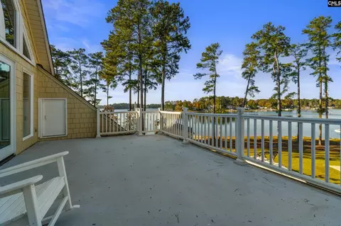 Exterior - 512 Stucks Point Dr, Chapin, SC 29036 photo 15 of 16