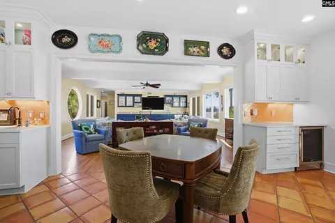 Dining - 512 Stucks Point Dr, Chapin, SC 29036 photo 3 of 4