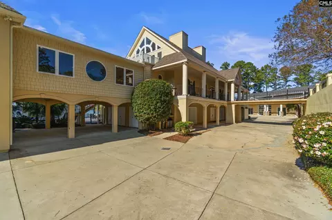 Exterior - 512 Stucks Point Dr, Chapin, SC 29036 photo 6 of 16