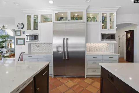 Kitchen - 512 Stucks Point Dr, Chapin, SC 29036 photo 3 of 9