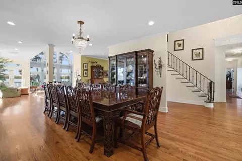 Dining - 512 Stucks Point Dr, Chapin, SC 29036 photo 1 of 4