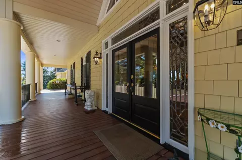 Exterior - 512 Stucks Point Dr, Chapin, SC 29036 photo 14 of 16