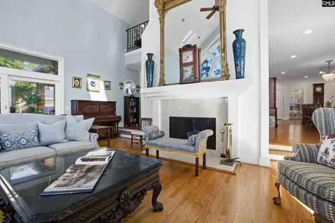 Living - 512 Stucks Point Dr, Chapin, SC 29036 photo 4 of 8