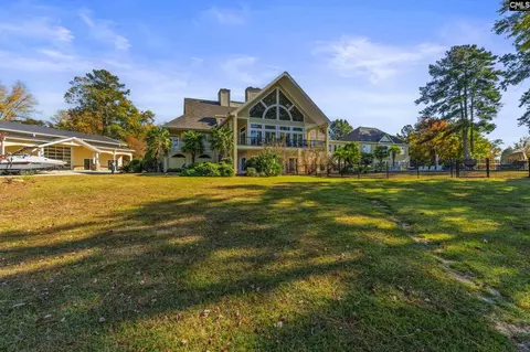 Exterior - 512 Stucks Point Dr, Chapin, SC 29036 photo 11 of 16