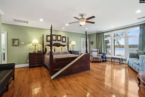 Bedroom - 512 Stucks Point Dr, Chapin, SC 29036 photo 1 of 6