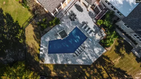 Exterior - 512 Stucks Point Dr, Chapin, SC 29036 photo 2 of 16