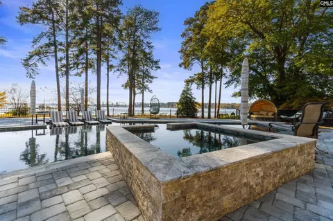 Exterior - 512 Stucks Point Dr, Chapin, SC 29036 photo 12 of 16