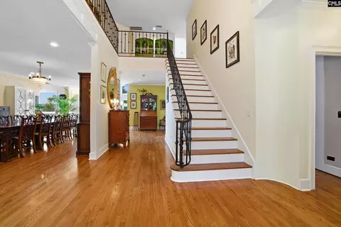 Entry Way - 512 Stucks Point Dr, Chapin, SC 29036 photo 1 of 1