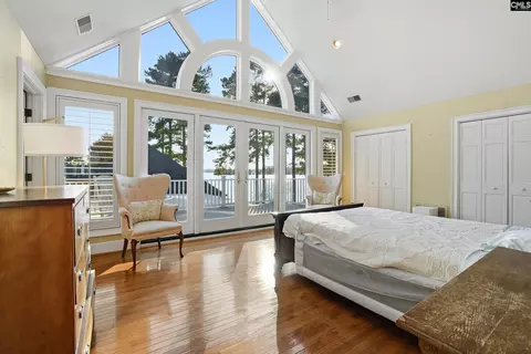 Bedroom - 512 Stucks Point Dr, Chapin, SC 29036 photo 3 of 6