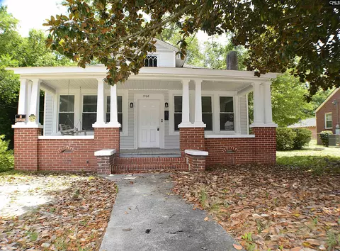 1068 Eutaw St, Orangeburg, SC 29115