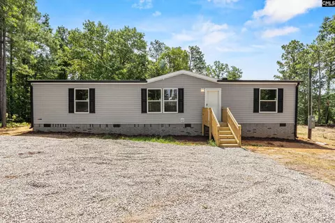 4292 John Gardner Rd, Kershaw, SC 29067