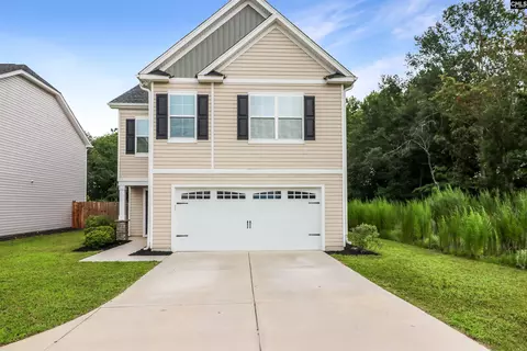 750 Wimbee Ct, Blythewood, SC 29016