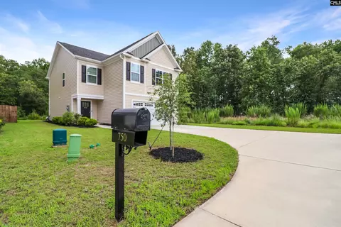 750 Wimbee Ct, Blythewood, SC 29016
