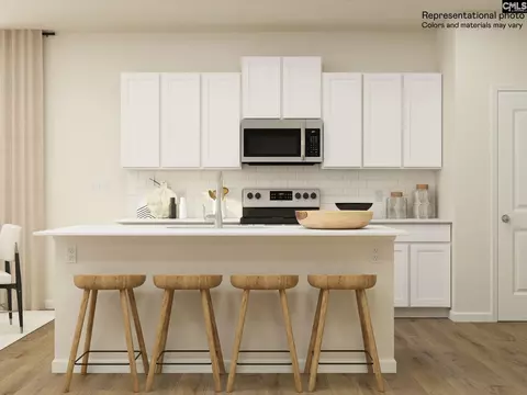 1118 Swindon Run, Gilbert, SC 29054 photo 15
