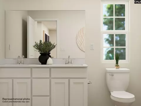 1118 Swindon Run, Gilbert, SC 29054 photo 5