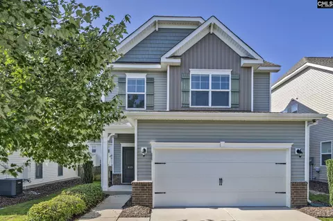 613 Battlewood Dr, Columbia, SC 29229