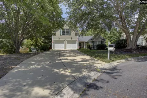 105 Creek Side Ct, Lexington, SC 29072