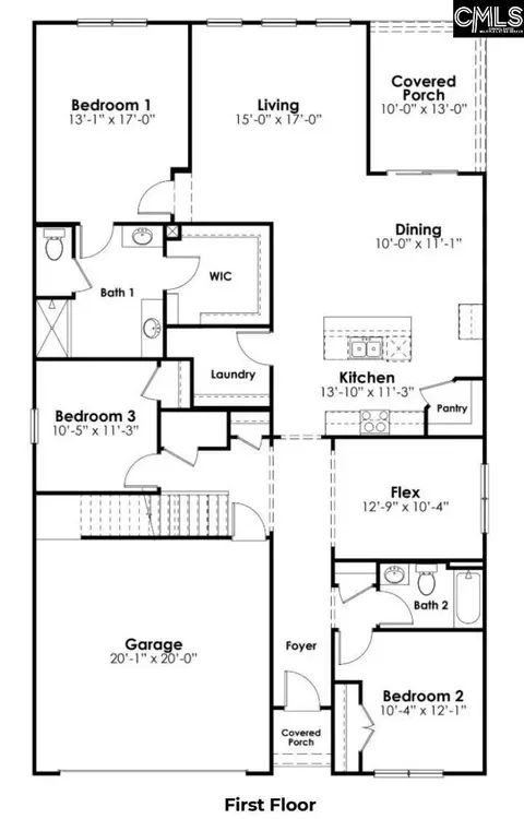 214 Ruby Prince Rd, Gilbert, SC 29054 photo 31