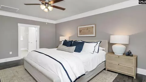 214 Ruby Prince Rd, Gilbert, SC 29054 photo 18