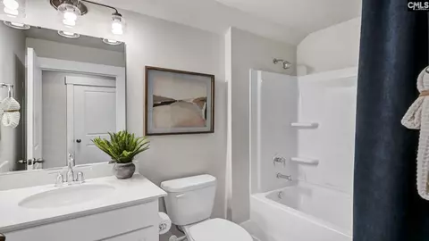 214 Ruby Prince Rd, Gilbert, SC 29054 photo 30