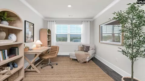 214 Ruby Prince Rd, Gilbert, SC 29054 photo 4