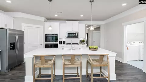 214 Ruby Prince Rd, Gilbert, SC 29054 photo 6