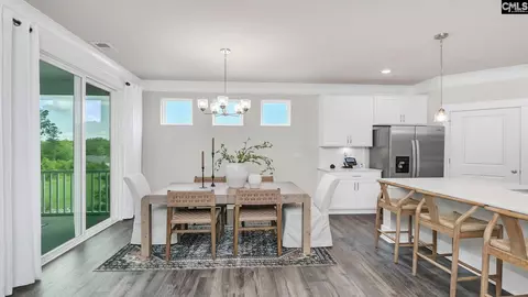 214 Ruby Prince Rd, Gilbert, SC 29054 photo 5