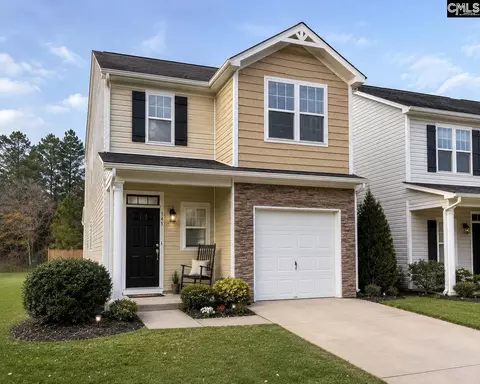 345 Drooping Leaf Rd #0, Lexington, SC 29072