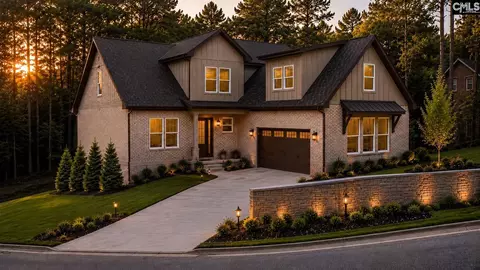 109 Silver Lake Cir, Columbia, SC 29212