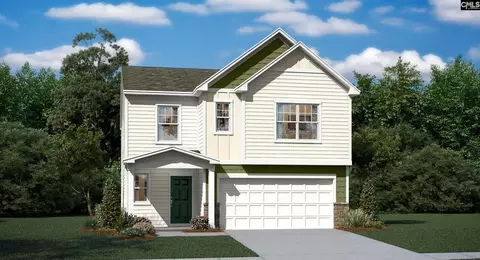 642 Richmond Rd, Gaston, SC 29053