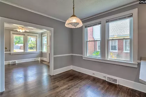 Dining - 529 Michaelmas Ave, Cayce, SC 29033 photo 1 of 2