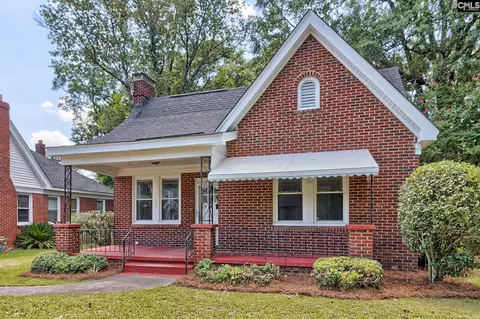 529 Michaelmas Ave, Cayce, SC 29033