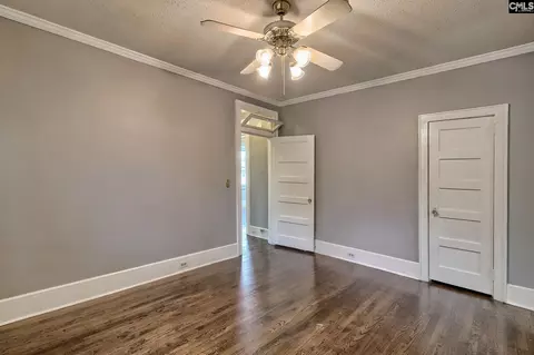 Bedroom - 529 Michaelmas Ave, Cayce, SC 29033 photo 2 of 2