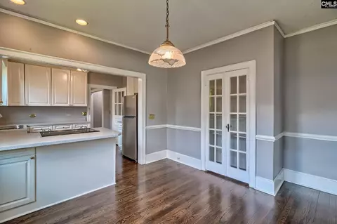 Dining - 529 Michaelmas Ave, Cayce, SC 29033 photo 2 of 2