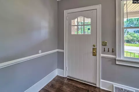 Entry Way - 529 Michaelmas Ave, Cayce, SC 29033 photo 2 of 2