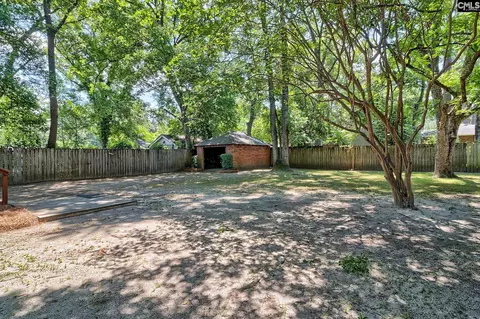 Exterior - 529 Michaelmas Ave, Cayce, SC 29033 photo 8 of 8