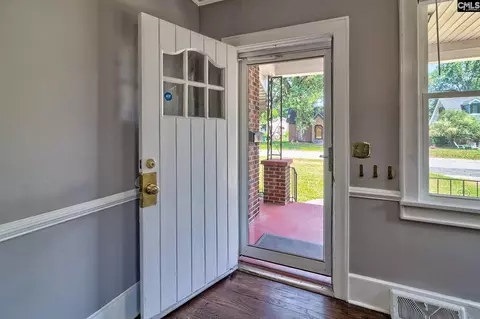 Entry Way - 529 Michaelmas Ave, Cayce, SC 29033 photo 1 of 2