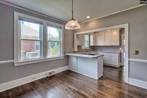 Kitchen - 529 Michaelmas Ave, Cayce, SC 29033 photo 1 of 5