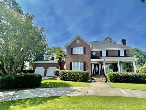 125 Forty Love Pt, Chapin, SC 29036