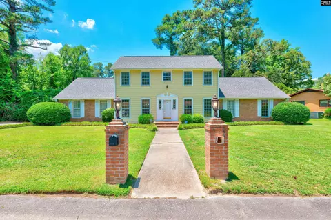 2916 Bagpipe Rd, Columbia, SC 29223