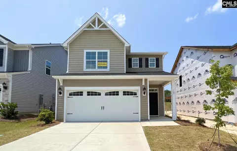 643 Thunder Gulch Ave, Lexington, SC 29073