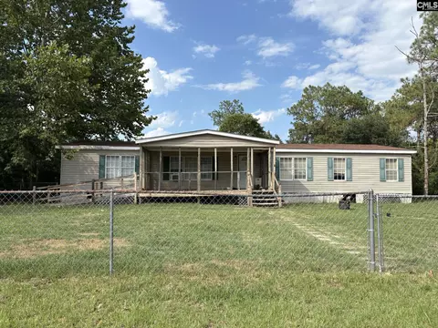 621 Burmaster Dr, Columbia, SC 29229