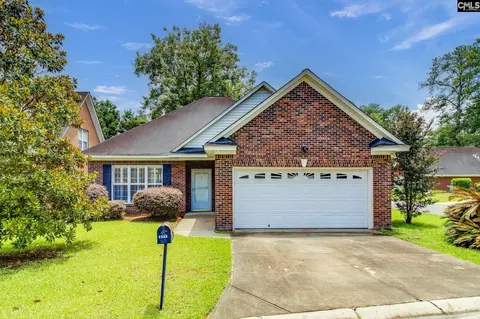 5415 Magnolia Park Cir, Columbia, SC 29206